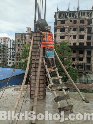 LAND SHARE FOR SALE AT FUTURE TOWN ROAD 04, BOSILA